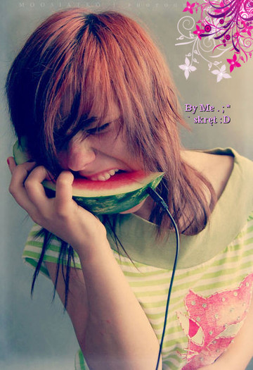 Dupa ceva timp ne anunta Oana ca draga noastra Cata...