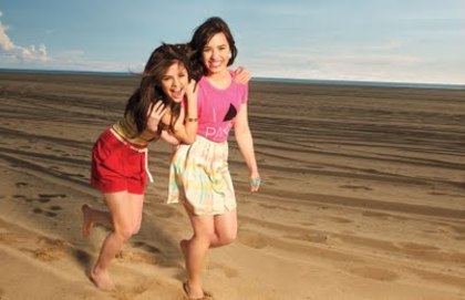 03~13 - demi lovato and selena gomez-best friends forever