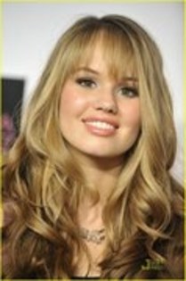 debby ryan - For dianadya