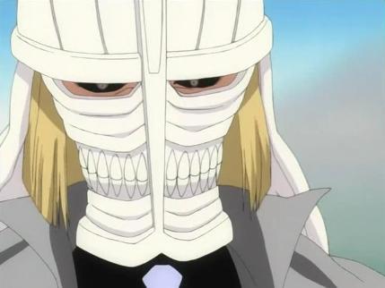 CapiTan - Hirako - BLeacH