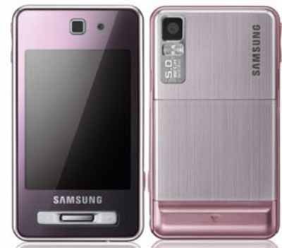 615933C-1-Samsung-Mobilfunk-SGH-F480i - ce telefon var placea