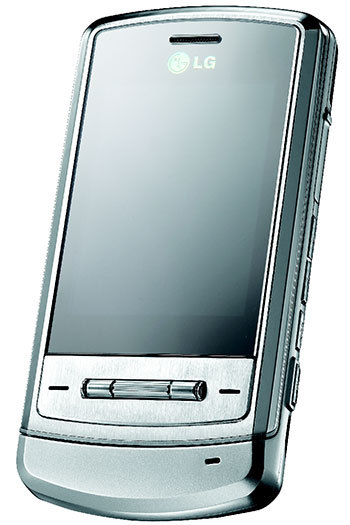 lg-shine - ce telefon var placea