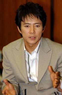 Choi Su-Jong - Altfel decat in film