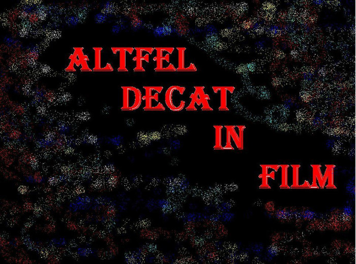 3 - Altfel decat in film