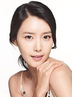 Chae Jung-Ahn / Chae Jeong-Ahn