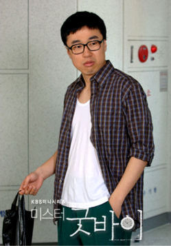 Jo Dal-Hwan