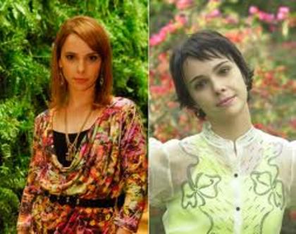 1 - Debora Falabella