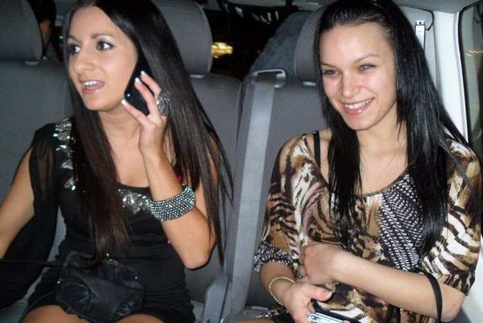 Mariam & Mirela