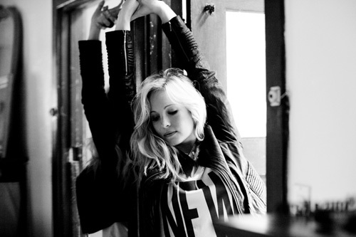 3 - candice accola