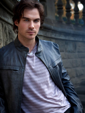 damon salvatore - ALBUM TheVampireDiaries