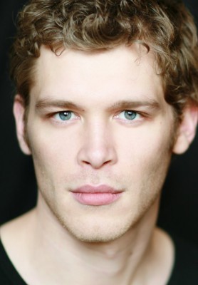 klaus - ALBUM TheVampireDiaries