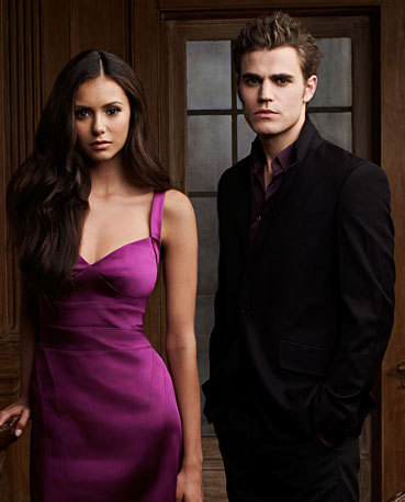 stefan+elena=LOVE FOR EVER - ALBUM TheVampireDiaries