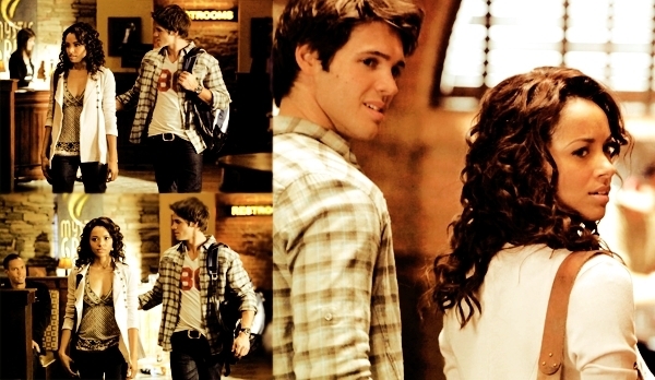 Bonnie&Jeremy - ALBUM TheVampireDiaries