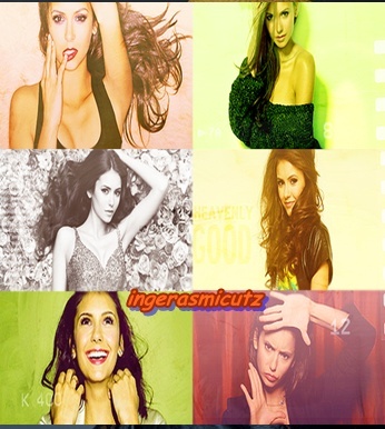 candice-teen-5 - album nina dobrev