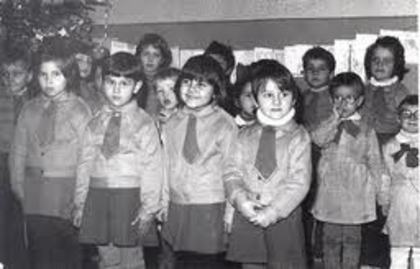 copii am fost copii suntem ptietene mereu vom fii