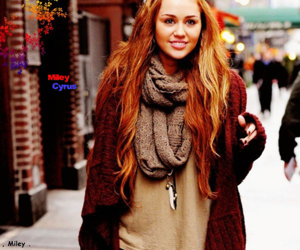 I Love Miley (23)