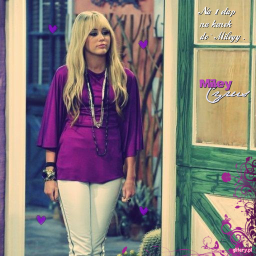 I Love Miley (31)