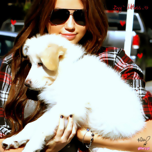 I Love Miley (32) - I Love Miley