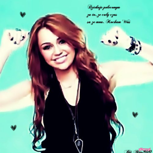 I Love Miley (33)