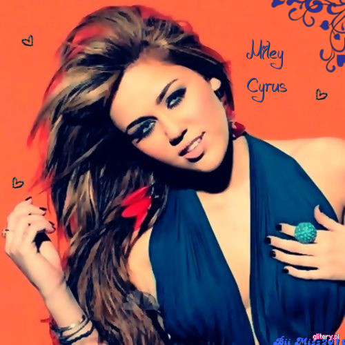 I Love Miley (36)