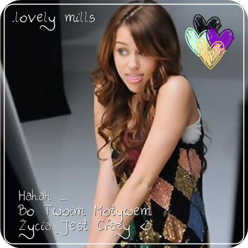 I Love Miley (45)