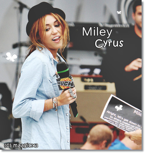 I Love Miley (57)