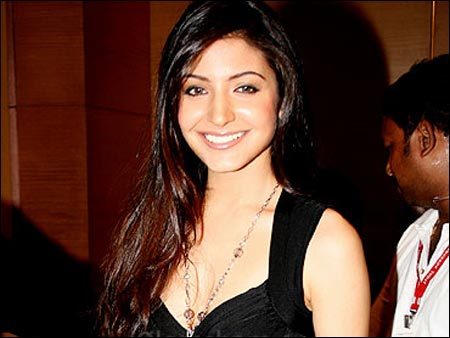 anushka-sharma - ANUSHKA SHARMA