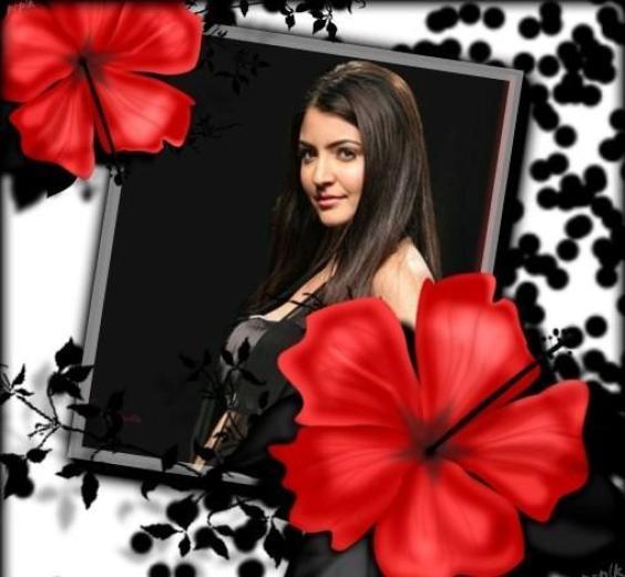 sweet-anushka - ANUSHKA SHARMA