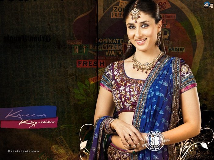 132pa - KAREENA KAPOOR