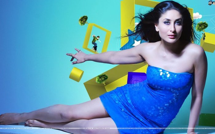 78897968 - KAREENA KAPOOR