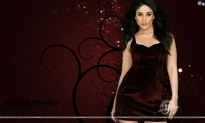 84240083 - KAREENA KAPOOR