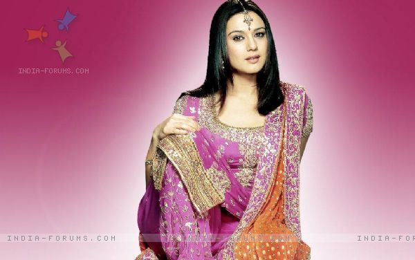 16795-preity-zinta - PREITY ZINTA