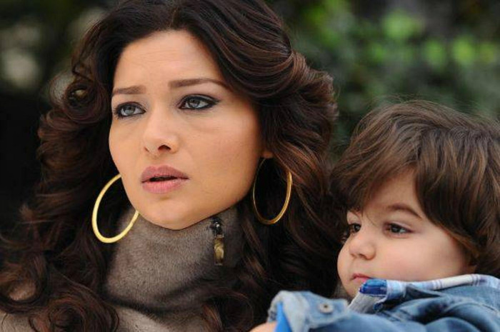 Yasemin ve Omer (2)