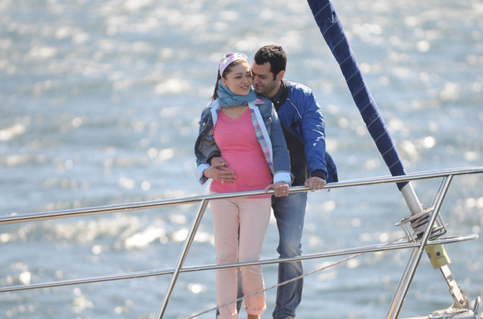 Nurgul Ve Murat