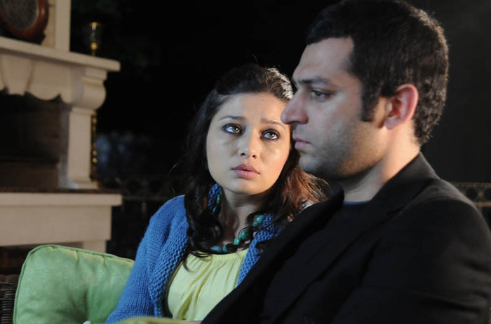 Yasemin Ve Savas (7) - VII Yasemin Ve Savas