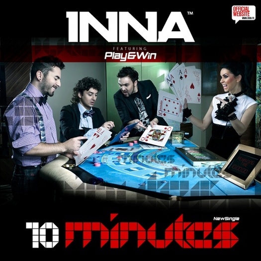 inna-feat-play-win-10-minutes - Play and win