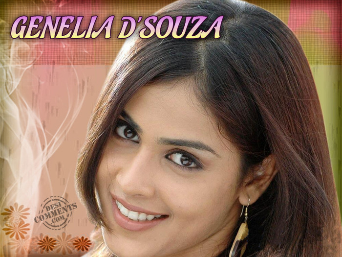 Genelia-D-Souza-Wallpapers-03 - Genelia Dsouza