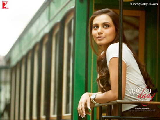 actgal300042 - Rani Mukherjee