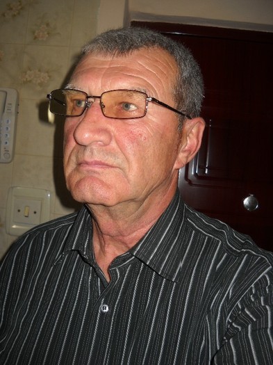 LA INTERVIU CU  BALCANICII - EU cu MINE