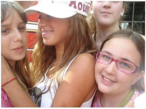 - (4) - 00Anahi mi bebe ella esta la razon por que yo vivo