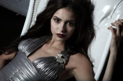 normal_018 - album nina dobrev