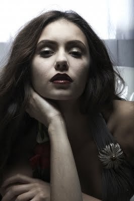 normal_029 - album nina dobrev