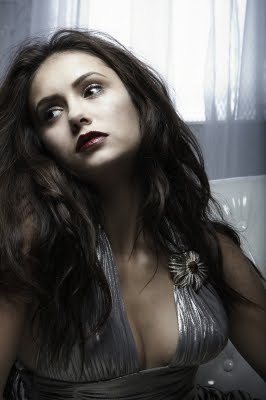 normal_031 - album nina dobrev