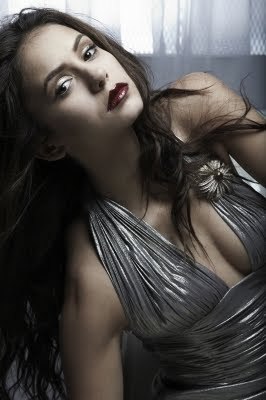 normal_032 - album nina dobrev