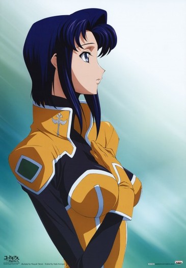 38243 - Code Geass