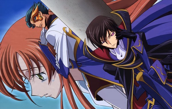 43575 - Code Geass