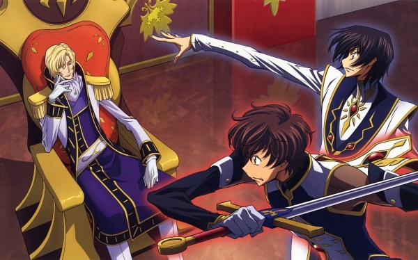 43577 - Code Geass