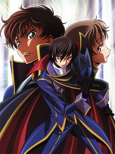 44212 - Code Geass