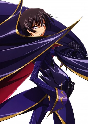 44396 - Code Geass