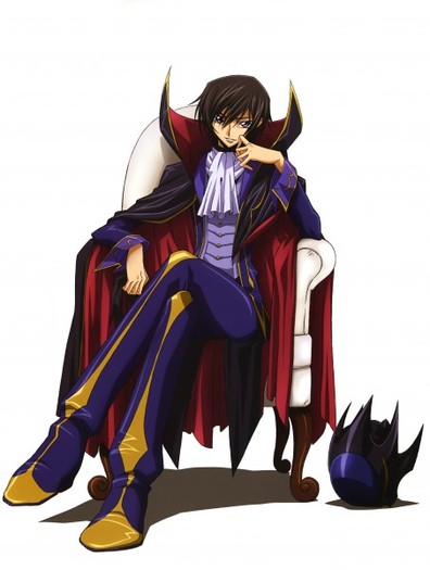 44399 - Code Geass